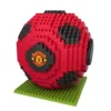 Byggsats Fotboll - Manchester United