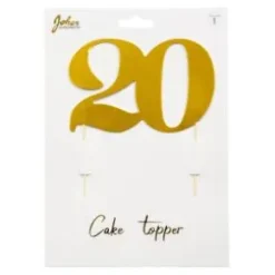 Cake Topper (20)