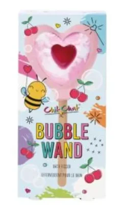 Chit Chat bubble wand - Badbomb