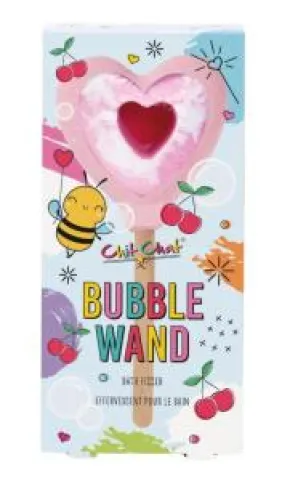 Chit Chat bubble wand - Badbomb