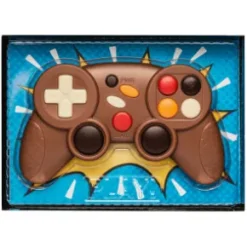 Chokladask Spelkontroll 70g