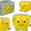 Citron mugg