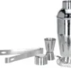 Cocktail shaker set