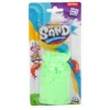 Crazy Fluffy Sand - Grön