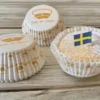 Cupcake/Muffinsformar - Student