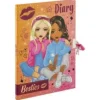 Dagbok med lås - Besties