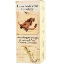 Da Vinci Crossbow mini