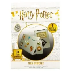 Dekaler - Harry Potter