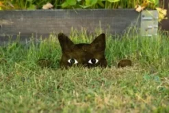 Dekoration - katt (liten)