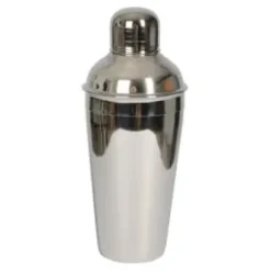 Deluxe cocktailshaker