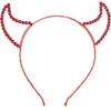 Diadem Djävulshorn