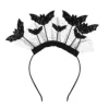 Diadem Fladdermöss