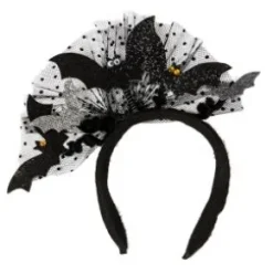Diadem Fladdermus