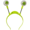 Diadem med LED - Monsterögon