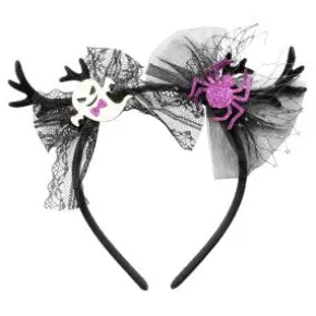 Diadem Spöke & Spindel