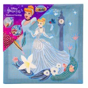Diamond Painting - Askungen