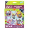 Diamond Painting magneter - Stitch