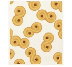 Disktrasa Lussebullar