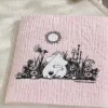 Disktrasa Mumin kram