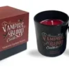 Doftljus i glas - Vampire Blood
