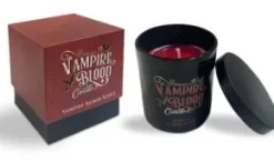 Doftljus i glas - Vampire Blood