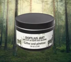 Doftljus - Jakt