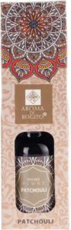 Doftolja 15ml - PATCHOULI