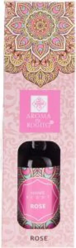Doftolja 15ml - ROSE
