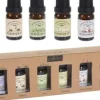 Doftoljor i 6-pack