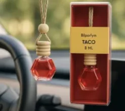 Doft till bilen - Taco