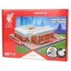 3D pussel Stadium - Liverpool