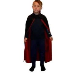 Dracula cape (110/116)