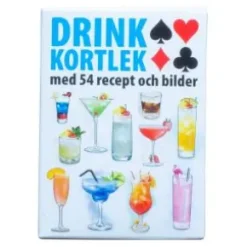 Drinkkortlek