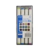 Dubbelspetsiga pennor Pastell 12-pack