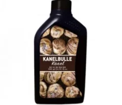 Duschcreme - Kanelbulle
