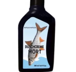 Duschcreme - Mört