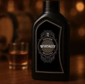 Duschcreme - Whiskey