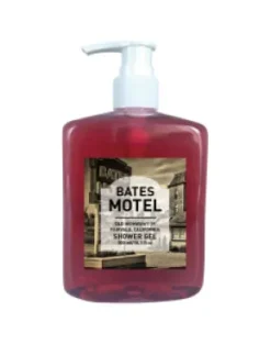 Duschtvål - Bates Motel