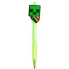 Evighetspenna Minecraft Creeper