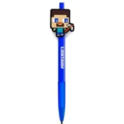 Evighetspenna Minecraft Steve