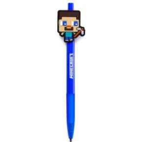 Evighetspenna Minecraft Steve