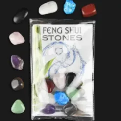 Feng Shui stenar