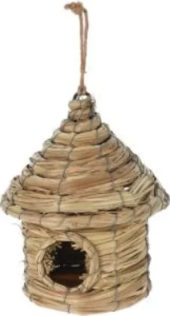 Fågelhus