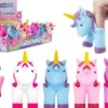 Finger puppet - Unicorn