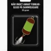 Fiskedrag Dammsugare
