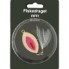 Fiskedrag - Fiffi