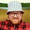 Fiskehatt - Sverige