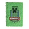 Fluffig anteckningsbok Minecraft