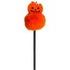 Fluffig blyertspenna - Pumpa
