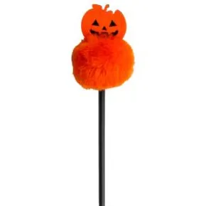 Fluffig blyertspenna - Pumpa
